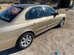 كيا اوبتيما